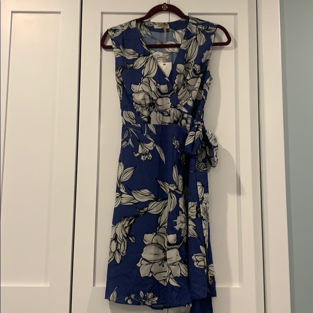 Sleeveless dress from Athens Boutique - Size 42/L